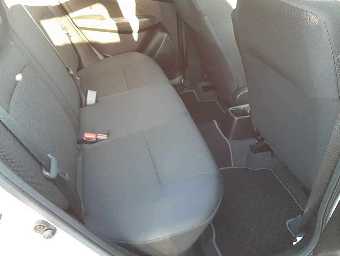 SUZUKI SWIFT 2019 Image 10