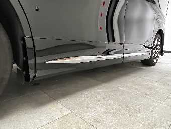 TOYOTA ALPHARD 2020 Image 11