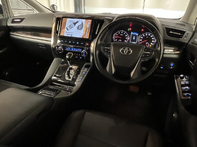 TOYOTA ALPHARD 2020 Image 31