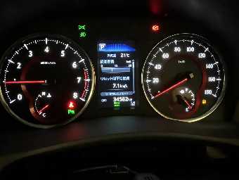 TOYOTA ALPHARD 2020 Image 15