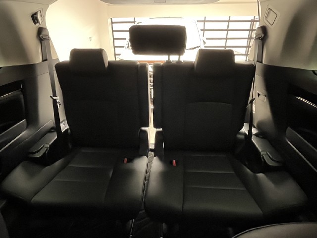TOYOTA ALPHARD 2020 Image 36