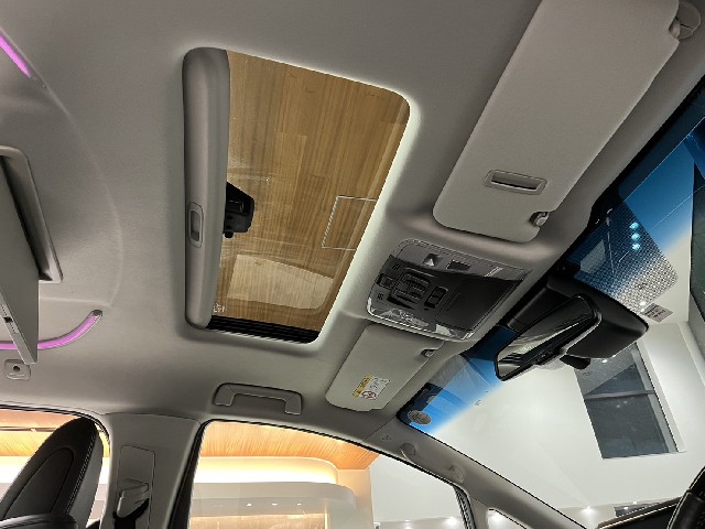 TOYOTA ALPHARD 2020 Image 37