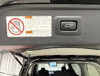 TOYOTA ALPHARD 2020 Image 23