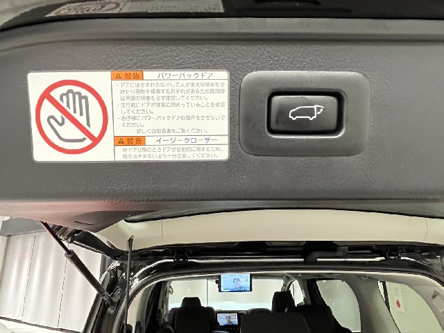 TOYOTA ALPHARD 2020 Image 42