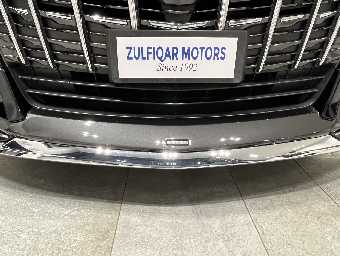 TOYOTA ALPHARD 2020 Image 7