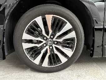 TOYOTA ALPHARD 2020 Image 29