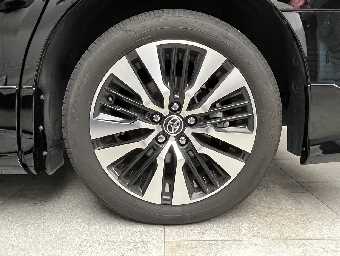 TOYOTA ALPHARD 2020 Image 30