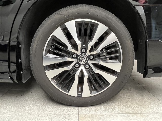 TOYOTA ALPHARD 2020 Image 79