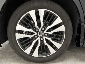 TOYOTA ALPHARD 2020 Image 31