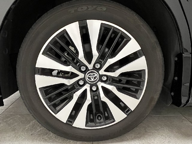 TOYOTA ALPHARD 2020 Image 80