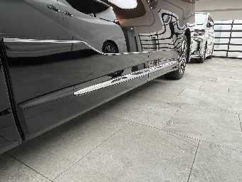 TOYOTA ALPHARD 2020 Image 9