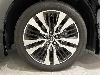 TOYOTA ALPHARD 2020 Image 32