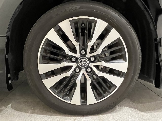 TOYOTA ALPHARD 2020 Image 81