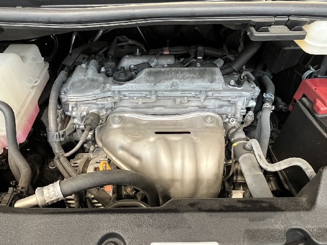 TOYOTA ALPHARD 2020 Image 83