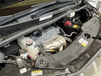 TOYOTA ALPHARD 2020 Image 35