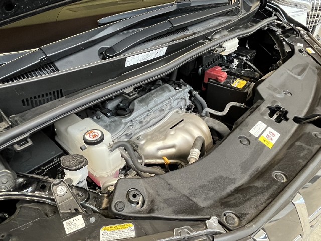 TOYOTA ALPHARD 2020 Image 84