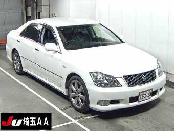 TOYOTA CROWN 2006 Image 1