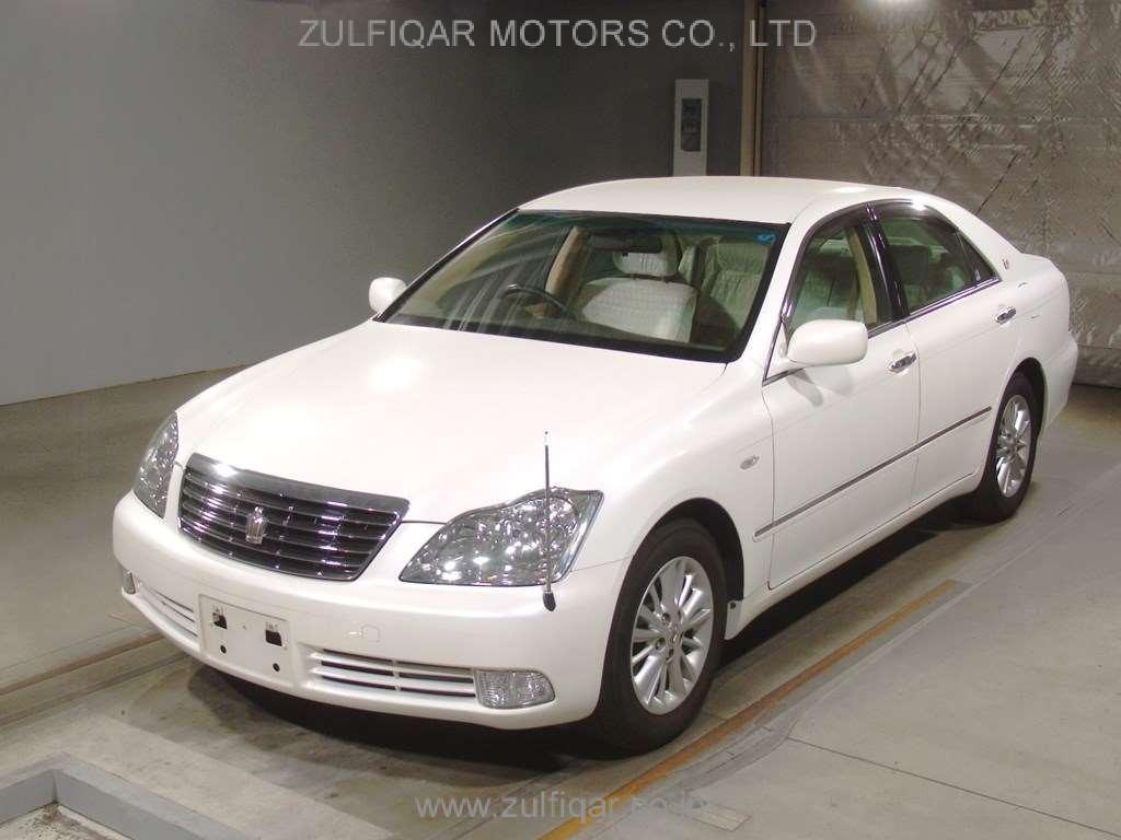 TOYOTA CROWN 2005 Image 1