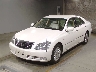 TOYOTA CROWN 2005 Image 1