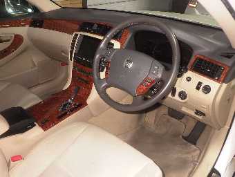 TOYOTA CROWN 2005 Image 5