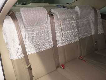 TOYOTA CROWN 2005 Image 7