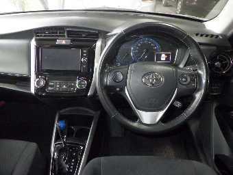 TOYOTA COROLLA AXIO 2018 Image 6