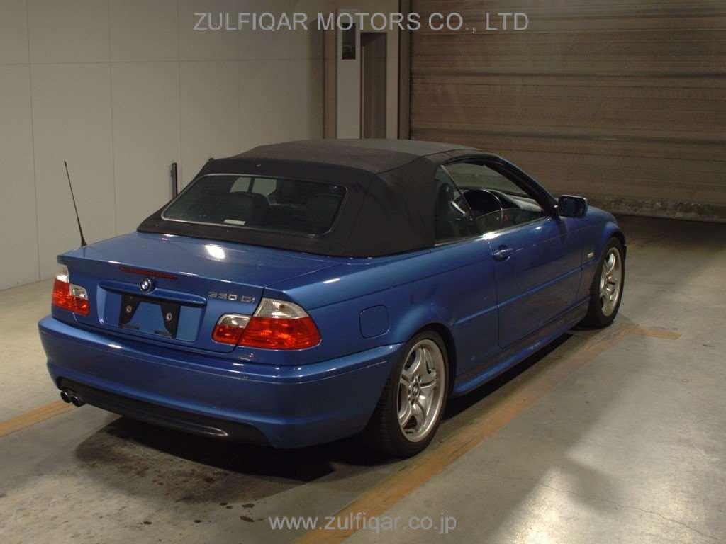 BMW 3 SERIES 2002 Image 2