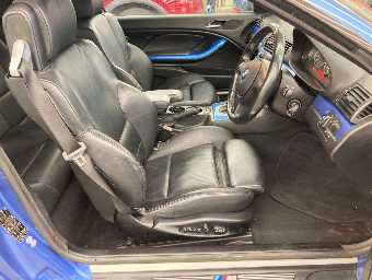 BMW 3 SERIES 2002 Image 5