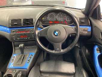 BMW 3 SERIES 2002 Image 6