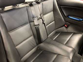 BMW 3 SERIES 2002 Image 7