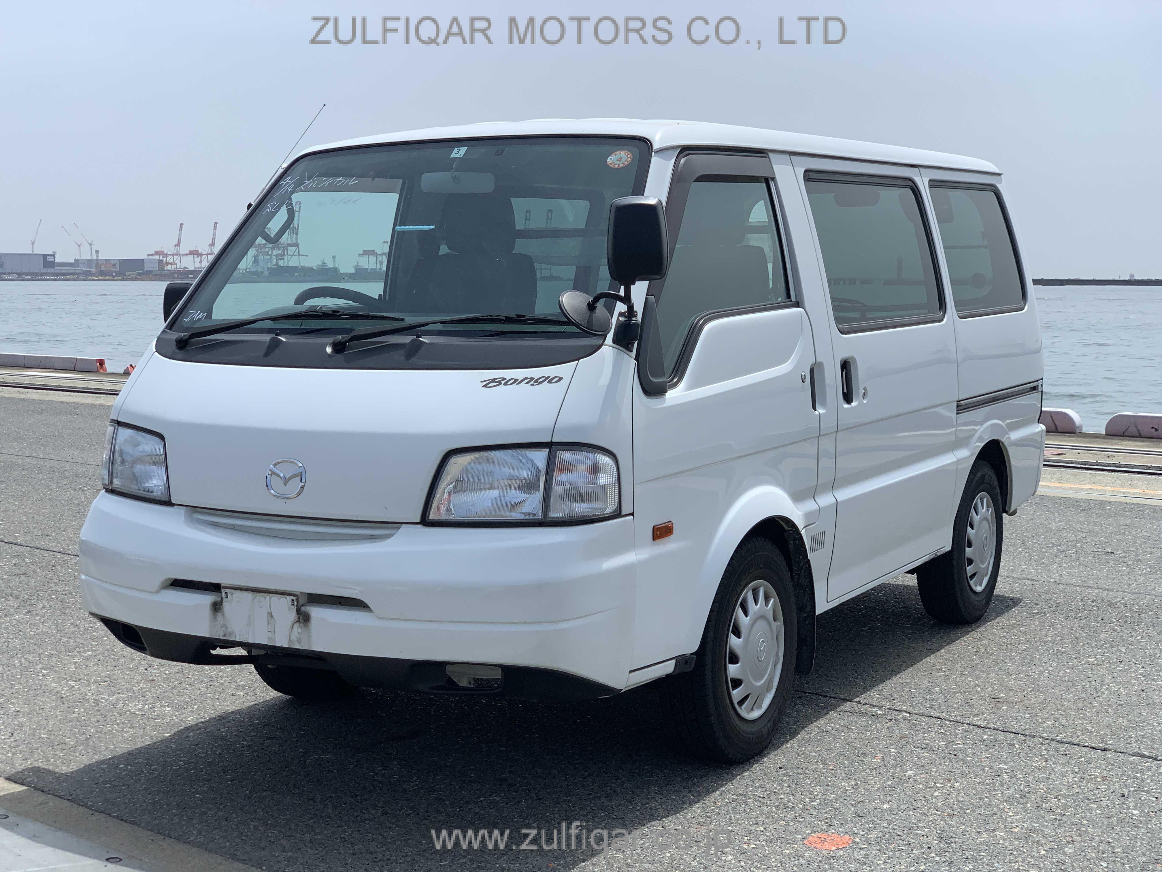 MAZDA BONGO 2019 Image 2