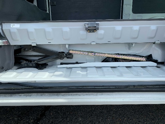 MAZDA BONGO 2019 Image 20