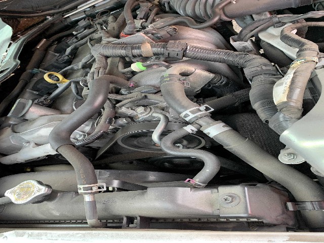 MAZDA BONGO 2019 Image 22