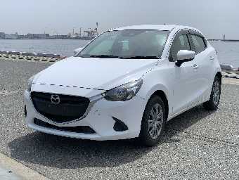 MAZDA DEMIO 2018 Image 11