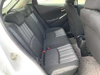 MAZDA DEMIO 2018 Image 14