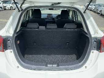 MAZDA DEMIO 2018 Image 17