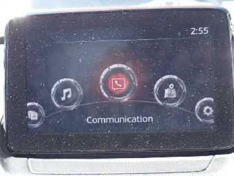 MAZDA DEMIO 2018 Image 4