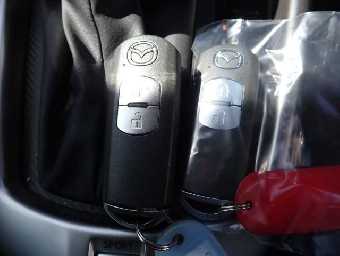 MAZDA DEMIO 2018 Image 6