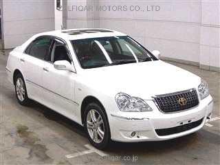 TOYOTA CROWN MAJESTA 2007 Image 1