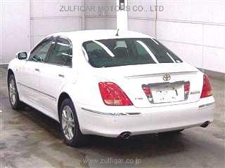 TOYOTA CROWN MAJESTA 2007 Image 2