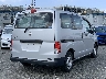 NISSAN NV200 VANETTE 2017 Image 8