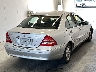 MERCEDES BENZ C CLASS 2004 Image 2