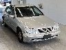 MERCEDES BENZ C CLASS 2004 Image 4