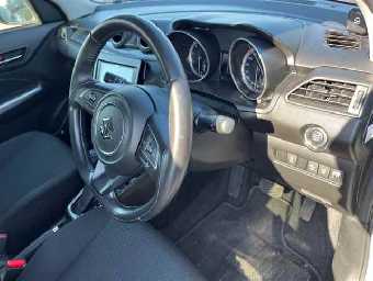 SUZUKI SWIFT 2019 Image 3