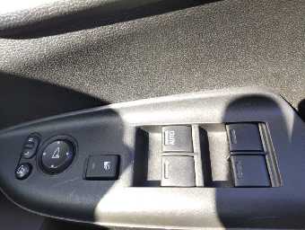 HONDA SHUTTLE 2018 Image 12