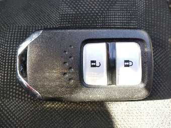 HONDA SHUTTLE 2018 Image 13