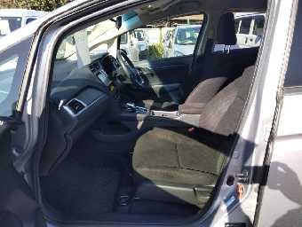 HONDA SHUTTLE 2018 Image 14