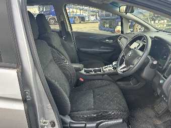 HONDA SHUTTLE 2018 Image 22