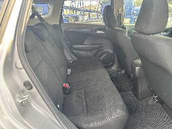 HONDA SHUTTLE 2018 Image 23