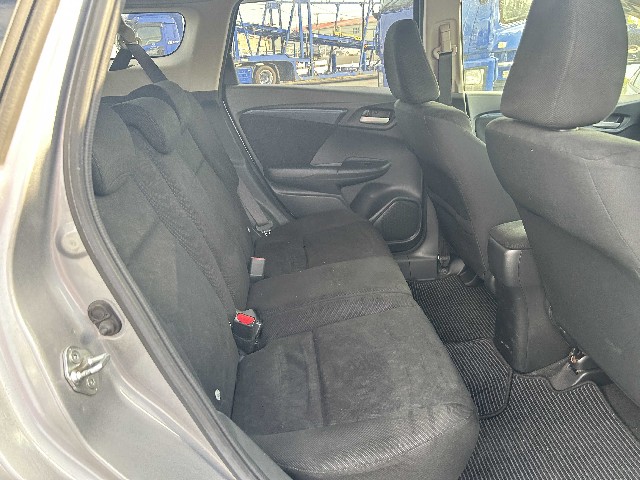 HONDA SHUTTLE 2018 Image 29